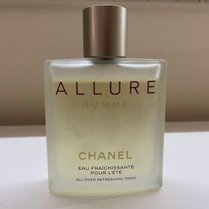 Allure Homme